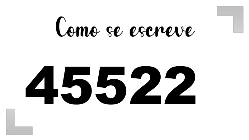 Imagem do número 45522