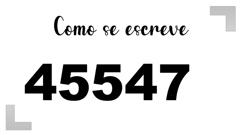 Imagem do número 45547
