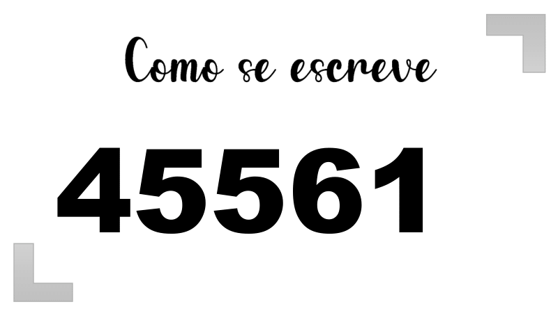 Imagem do número 45561