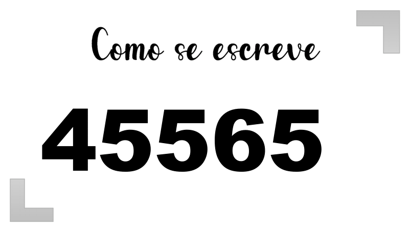 Imagem do número 45565