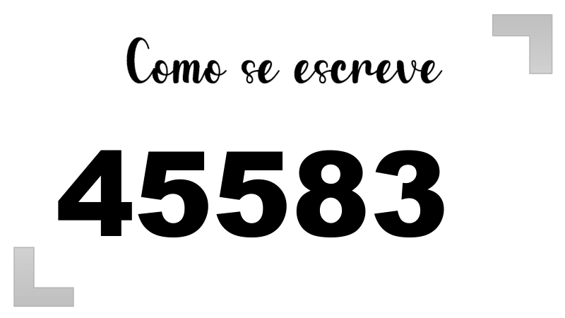 Imagem do número 45583