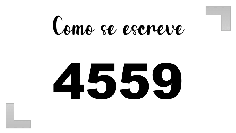 Imagem do número 4559