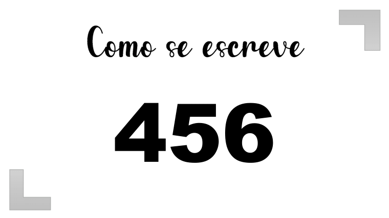 Imagem do número 456