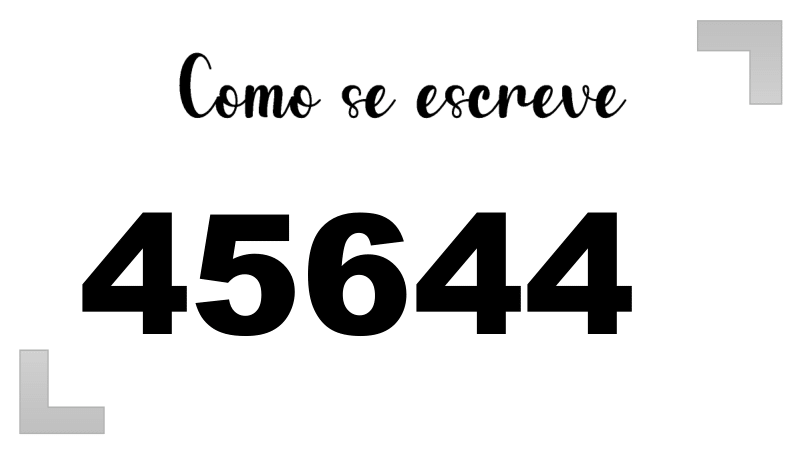 Imagem do número 45644