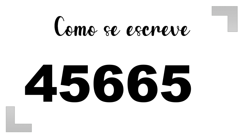 Imagem do número 45665