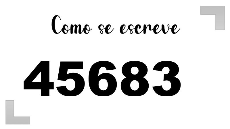 Imagem do número 45683