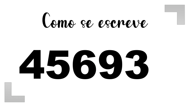 Imagem do número 45693