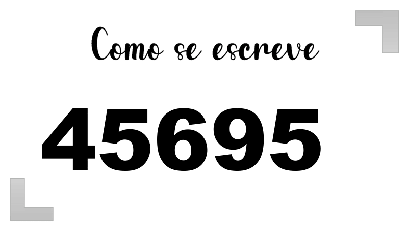 Imagem do número 45695
