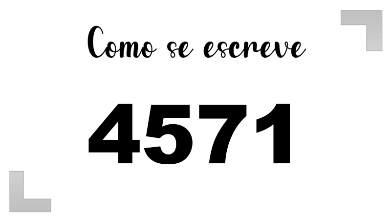 Imagem do número 4571