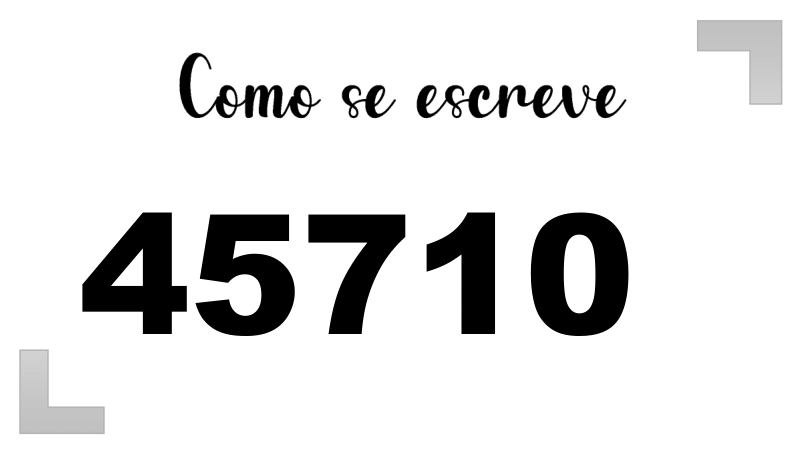 Imagem do número 45710