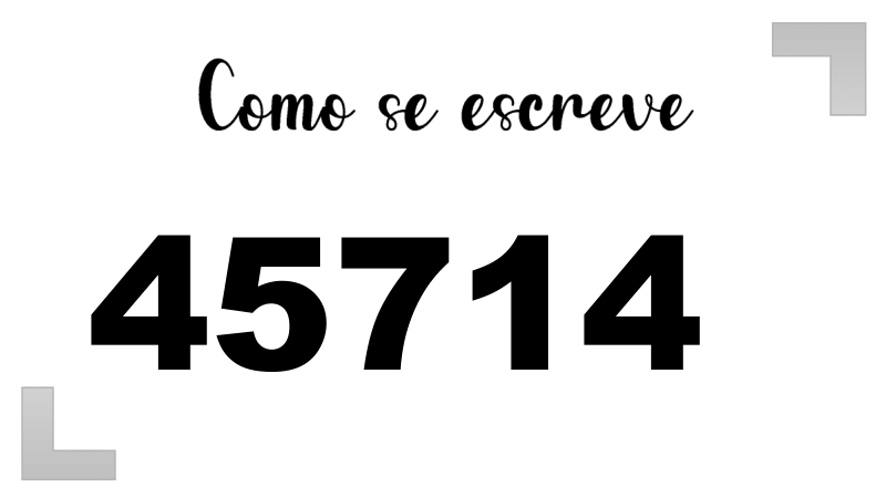 Imagem do número 45714