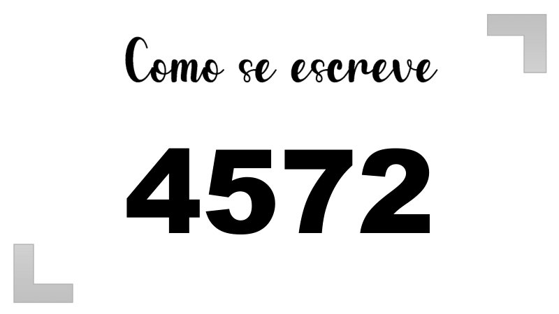 Imagem do número 4572