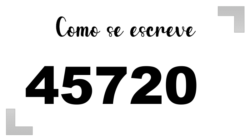 Imagem do número 45720