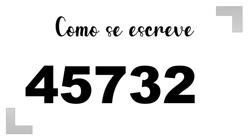 Imagem do número 45732