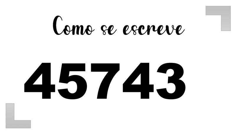 Imagem do número 45743