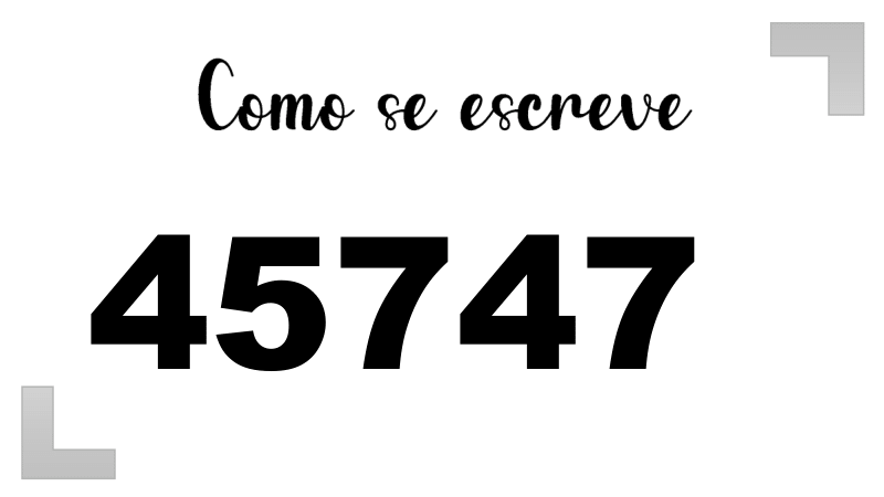 Imagem do número 45747