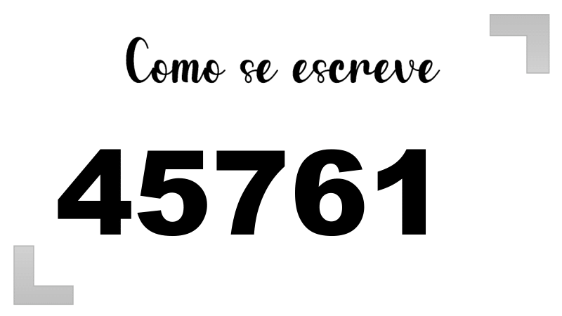 Imagem do número 45761
