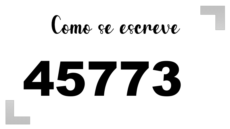 Imagem do número 45773