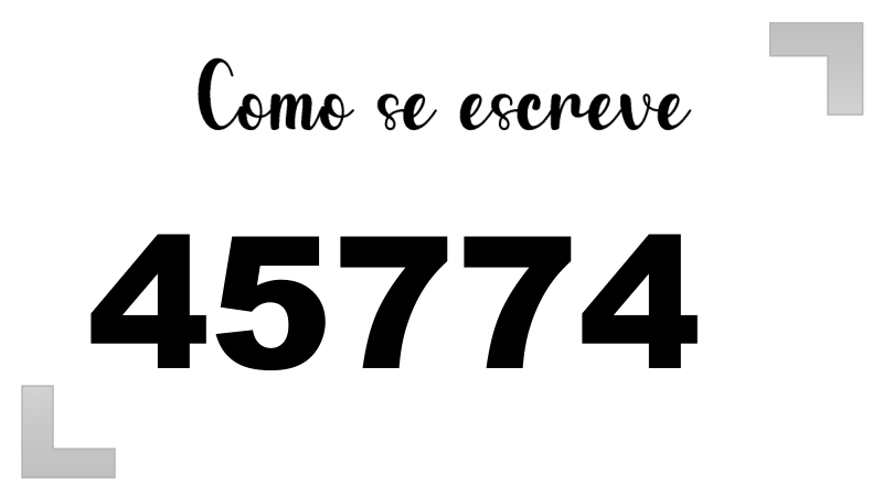 Imagem do número 45774