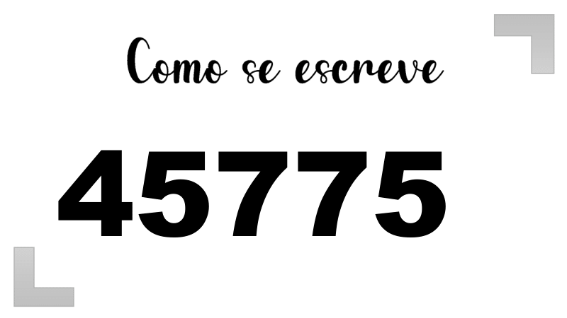 Imagem do número 45775