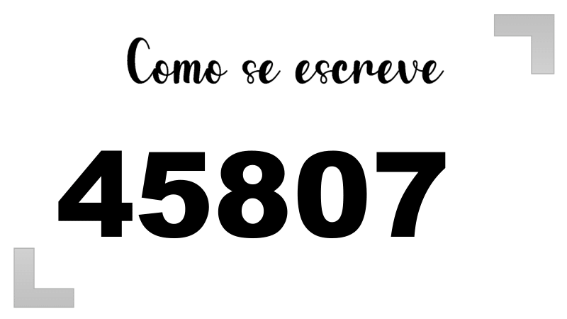Imagem do número 45807