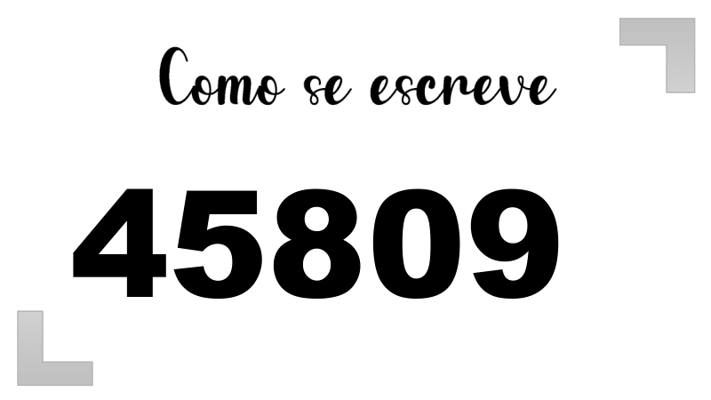 Imagem do número 45809