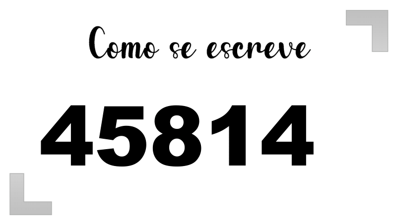 Imagem do número 45814