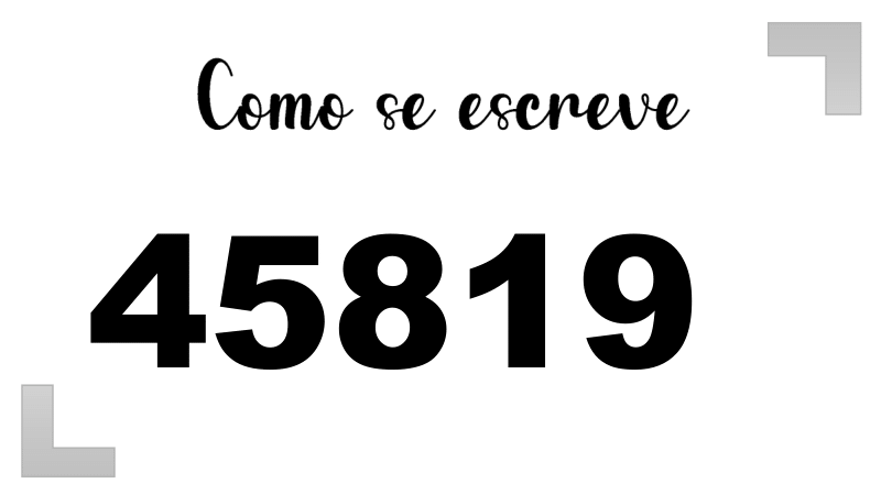 Imagem do número 45819