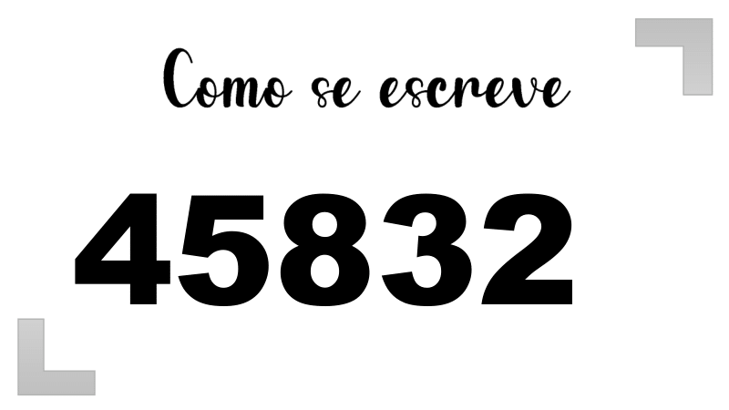Imagem do número 45832