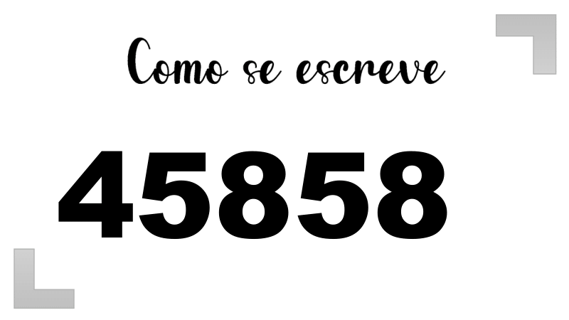 Imagem do número 45858