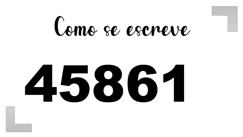 Imagem do número 45861