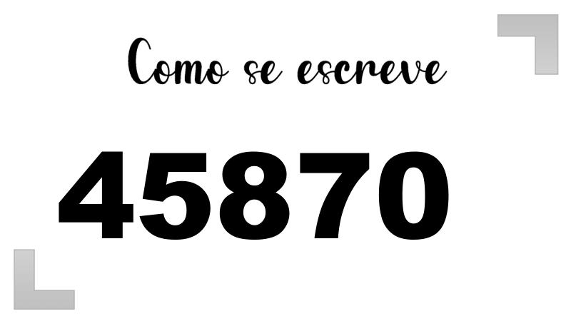Imagem do número 45870