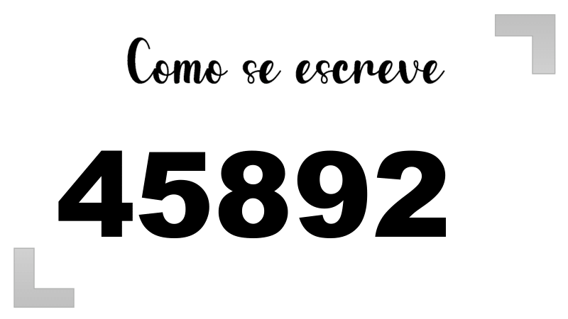 Imagem do número 45892