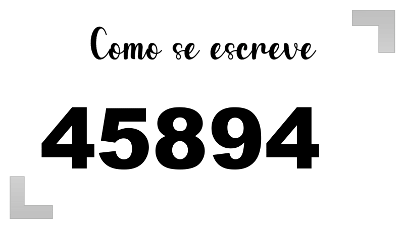 Imagem do número 45894