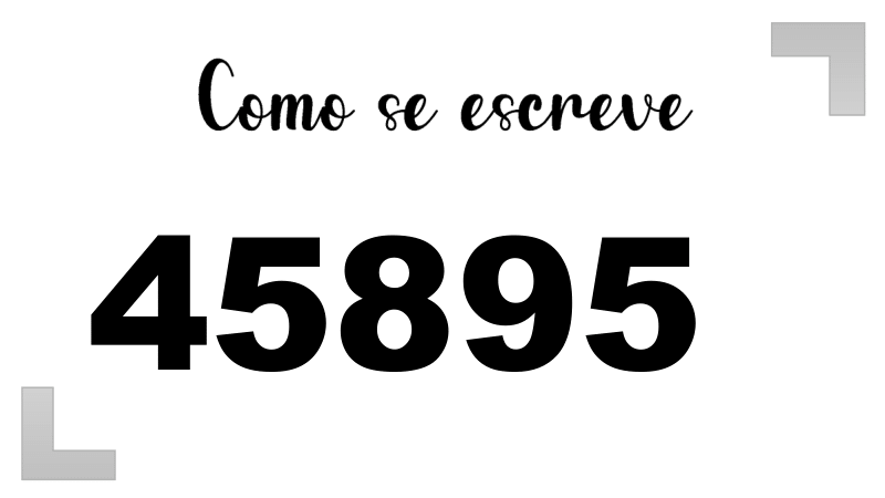Imagem do número 45895