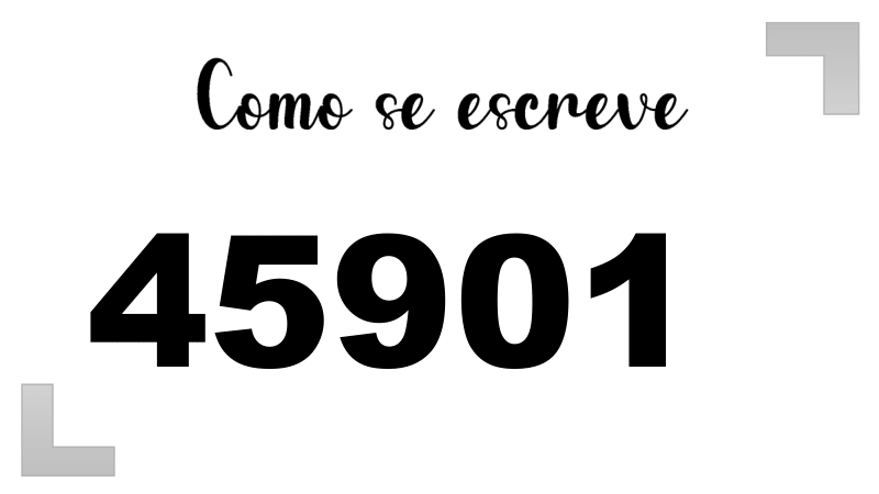 Imagem do número 45901
