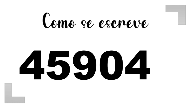 Imagem do número 45904
