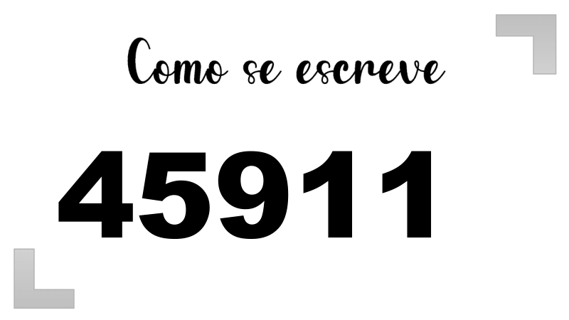 Imagem do número 45911