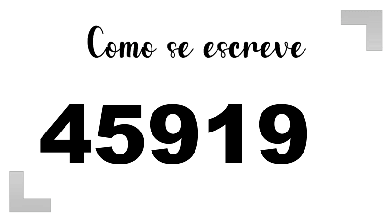 Imagem do número 45919