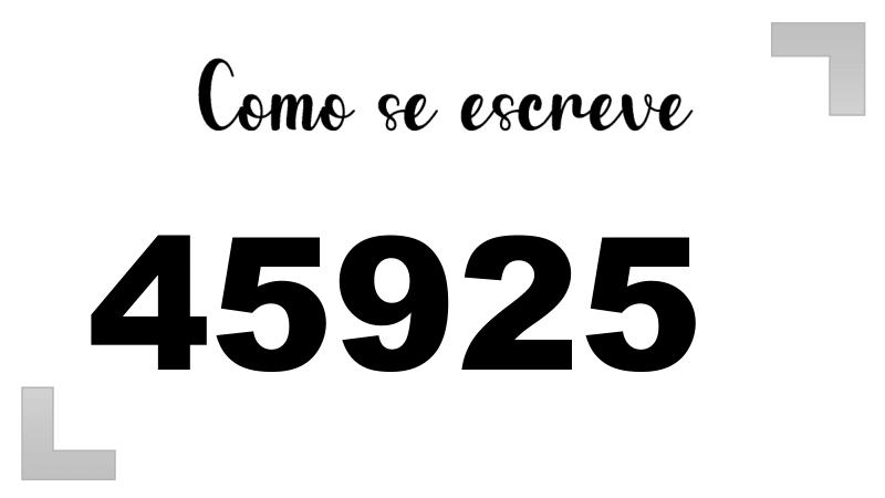 Imagem do número 45925