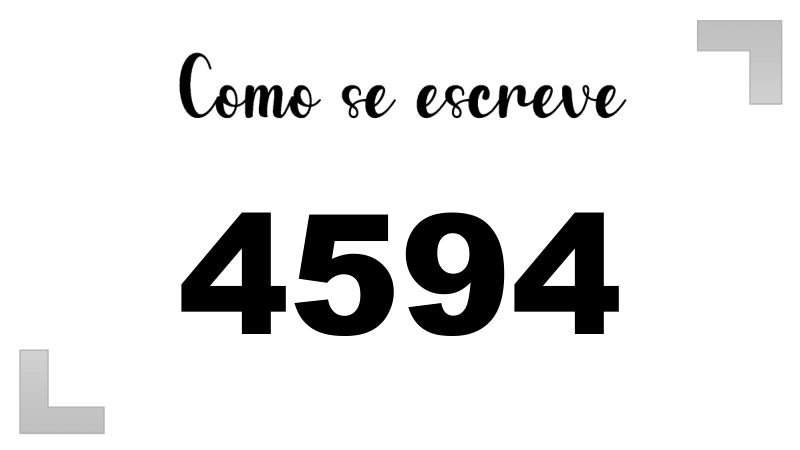 Imagem do número 4594