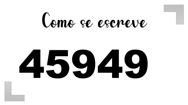 Imagem do número 45949