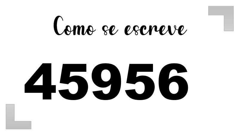 Imagem do número 45956