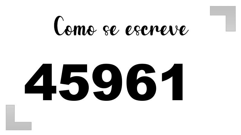Imagem do número 45961