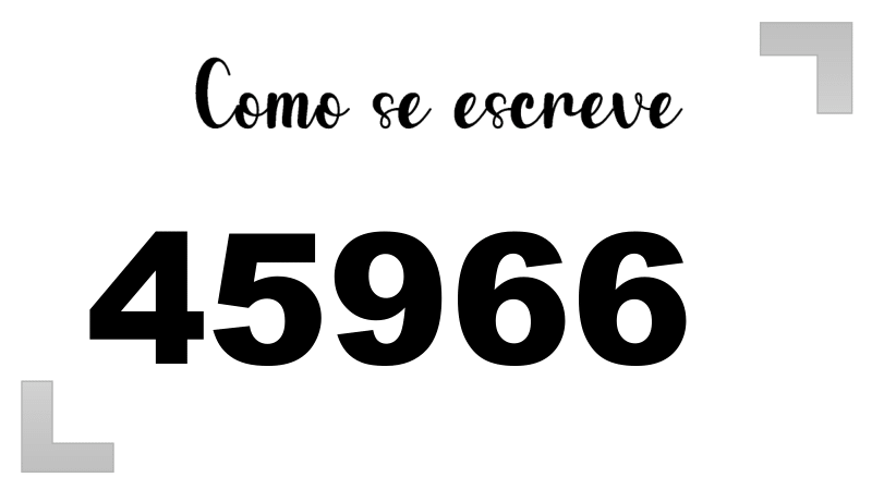 Imagem do número 45966