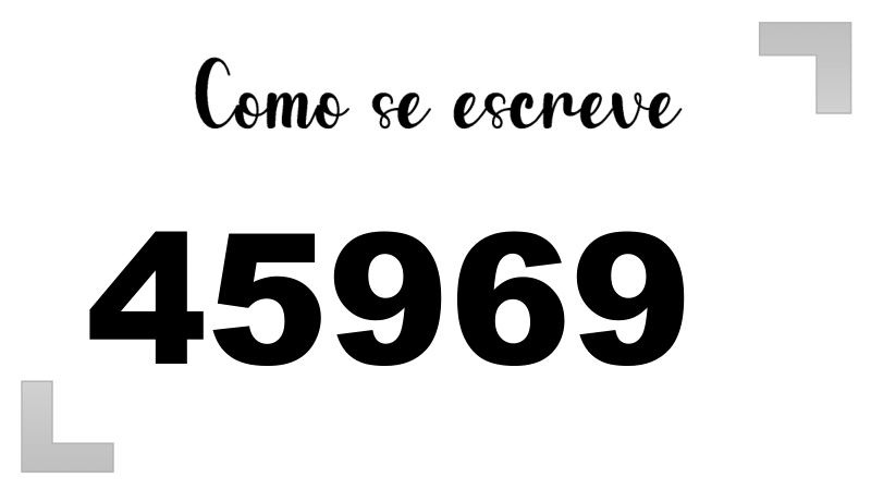 Imagem do número 45969