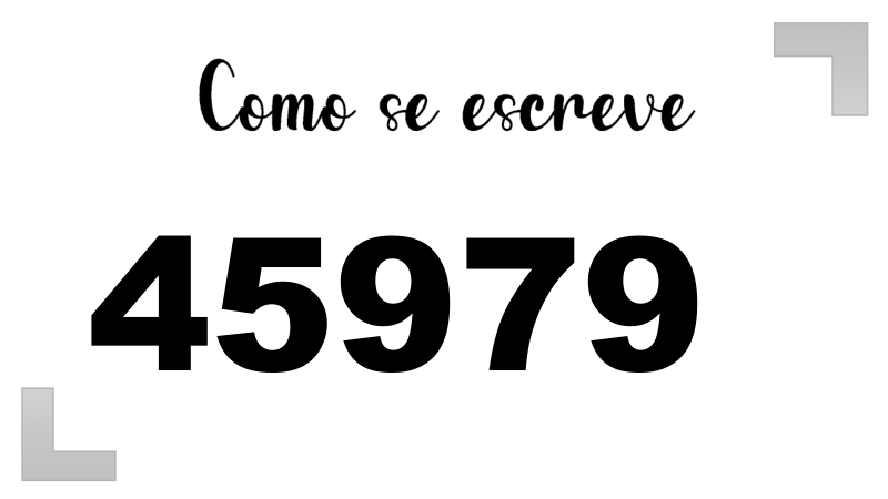 Imagem do número 45979