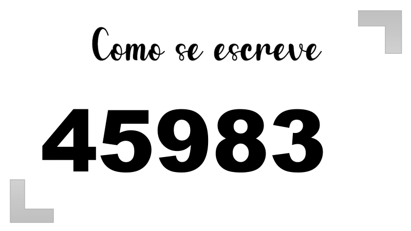 Imagem do número 45983