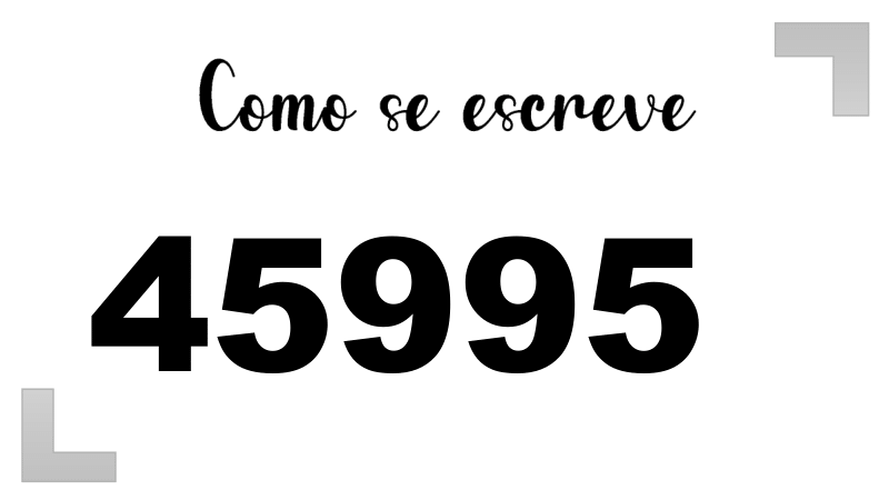 Imagem do número 45995