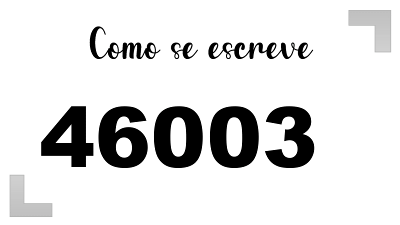 Imagem do número 46003